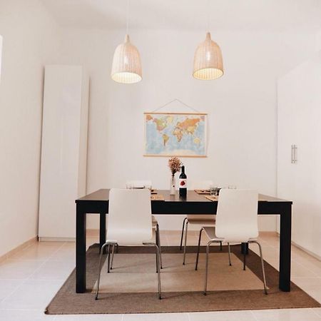 Amparito Apartment - Casc Antic Tarragona Kültér fotó