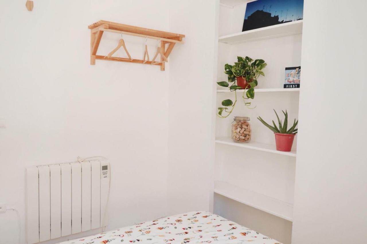 Amparito Apartment - Casc Antic Tarragona Kültér fotó