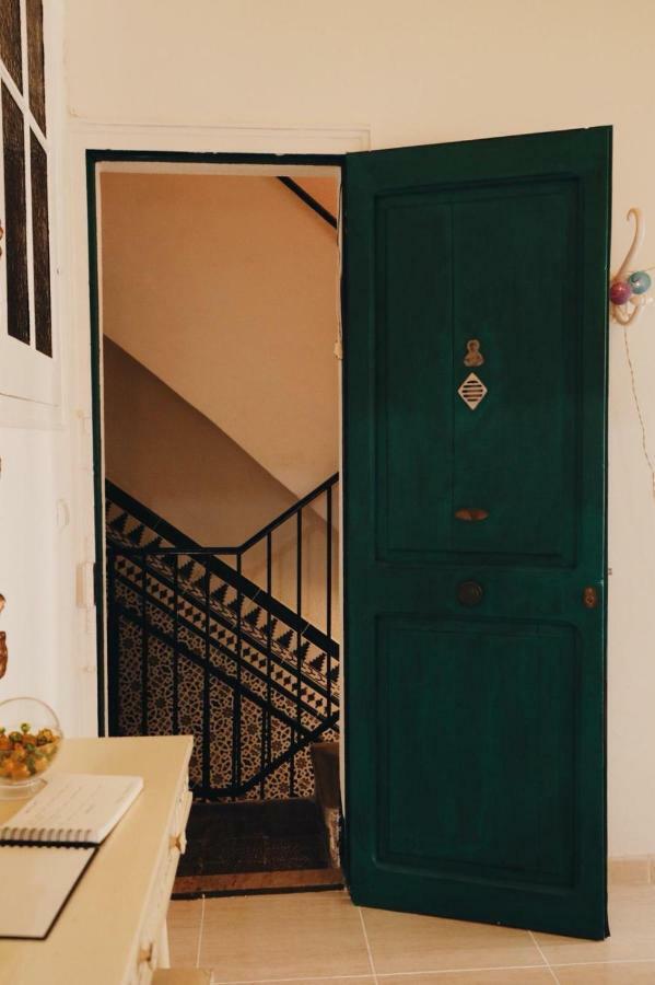 Amparito Apartment - Casc Antic Tarragona Kültér fotó
