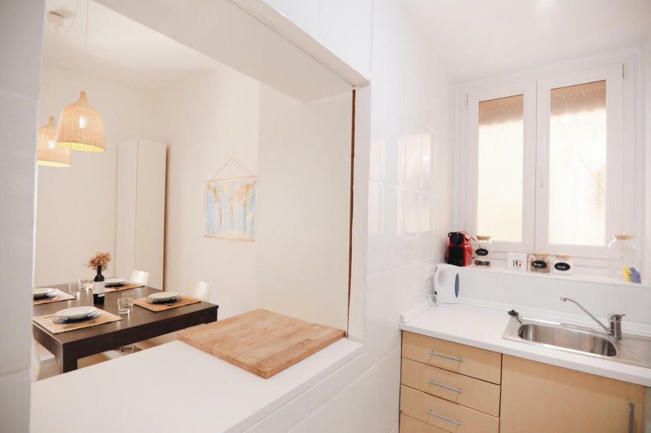 Amparito Apartment - Casc Antic Tarragona Kültér fotó
