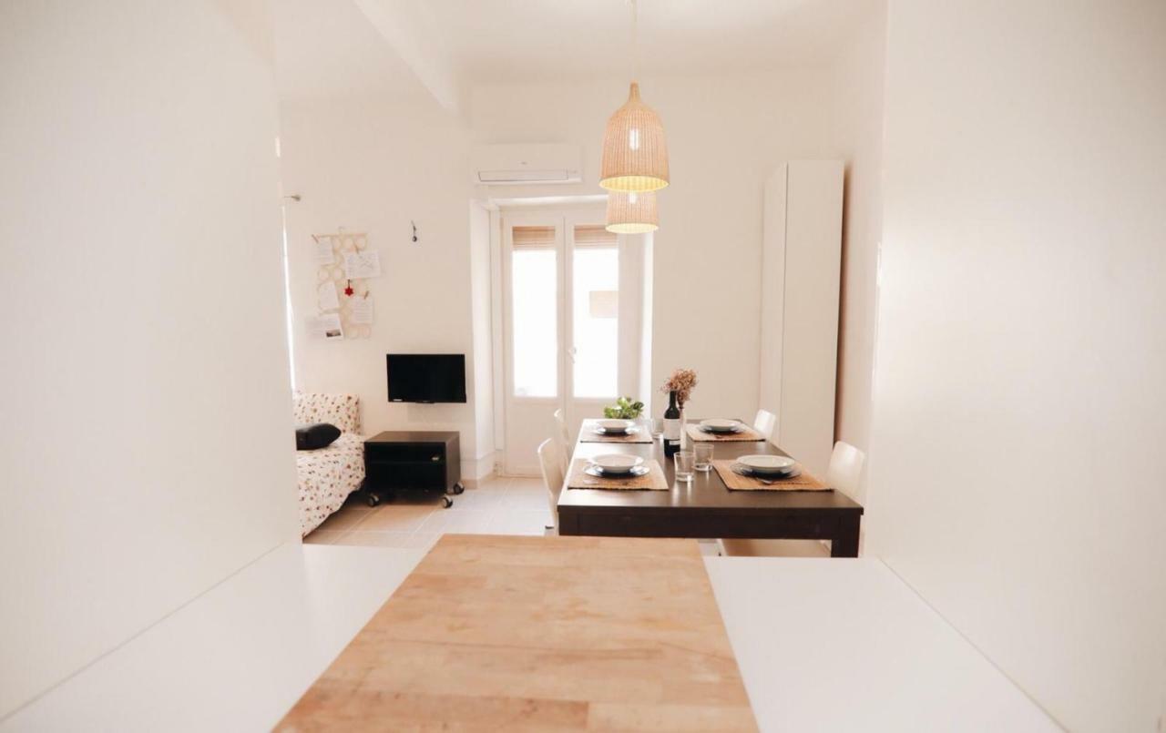 Amparito Apartment - Casc Antic Tarragona Kültér fotó