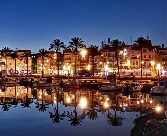 Amparito Apartment - Casc Antic Tarragona Kültér fotó