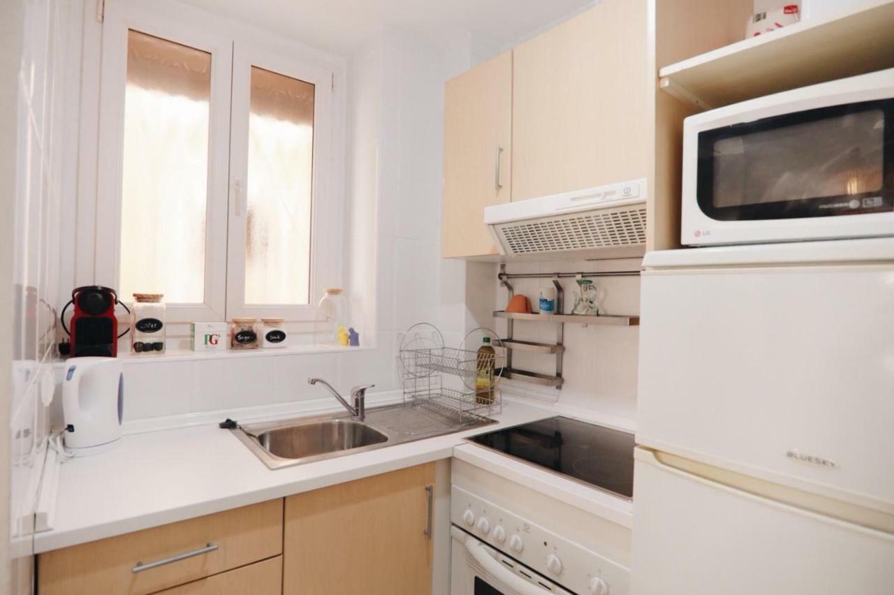 Amparito Apartment - Casc Antic Tarragona Kültér fotó